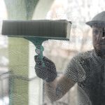 man-doing-professional-home-cleaning-service